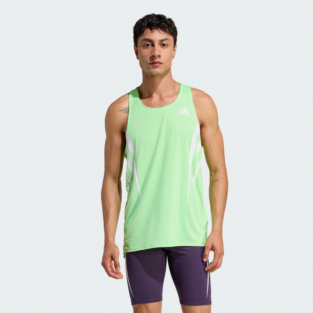 ADIZERO NYC 運動背心