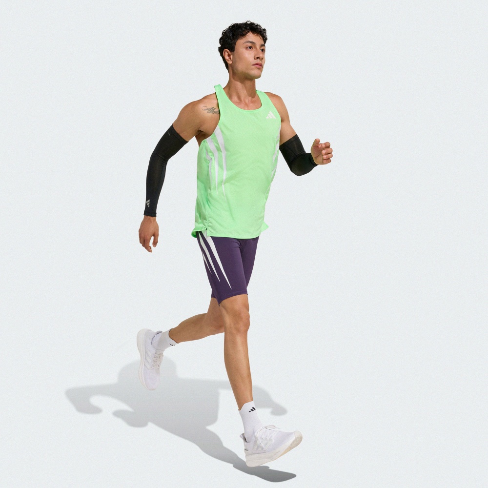 ADIZERO NYC 運動背心