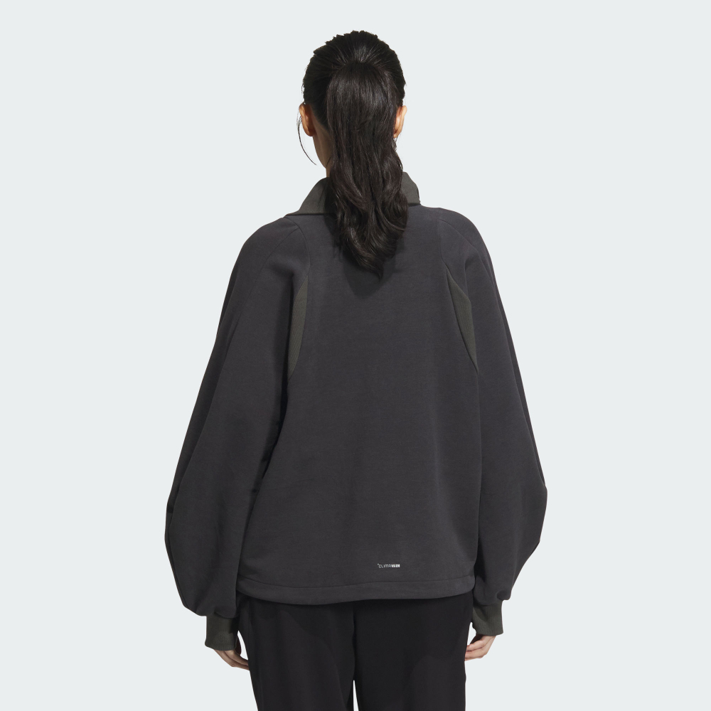 SOFT LUX 長袖上衣