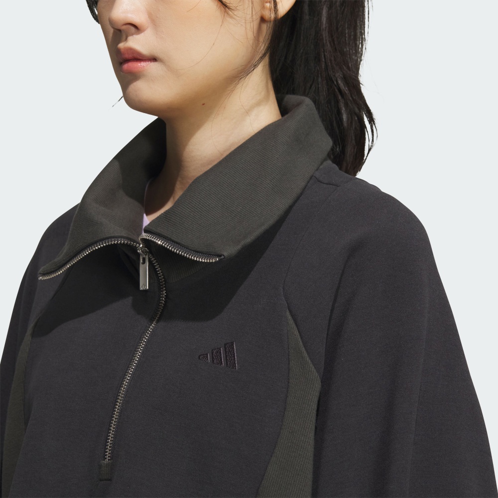 SOFT LUX 長袖上衣