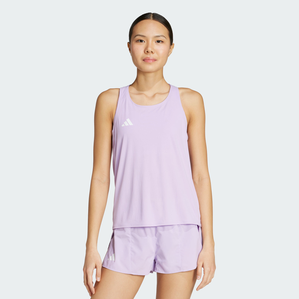 ADIZERO ESSENTIALS 運動背心