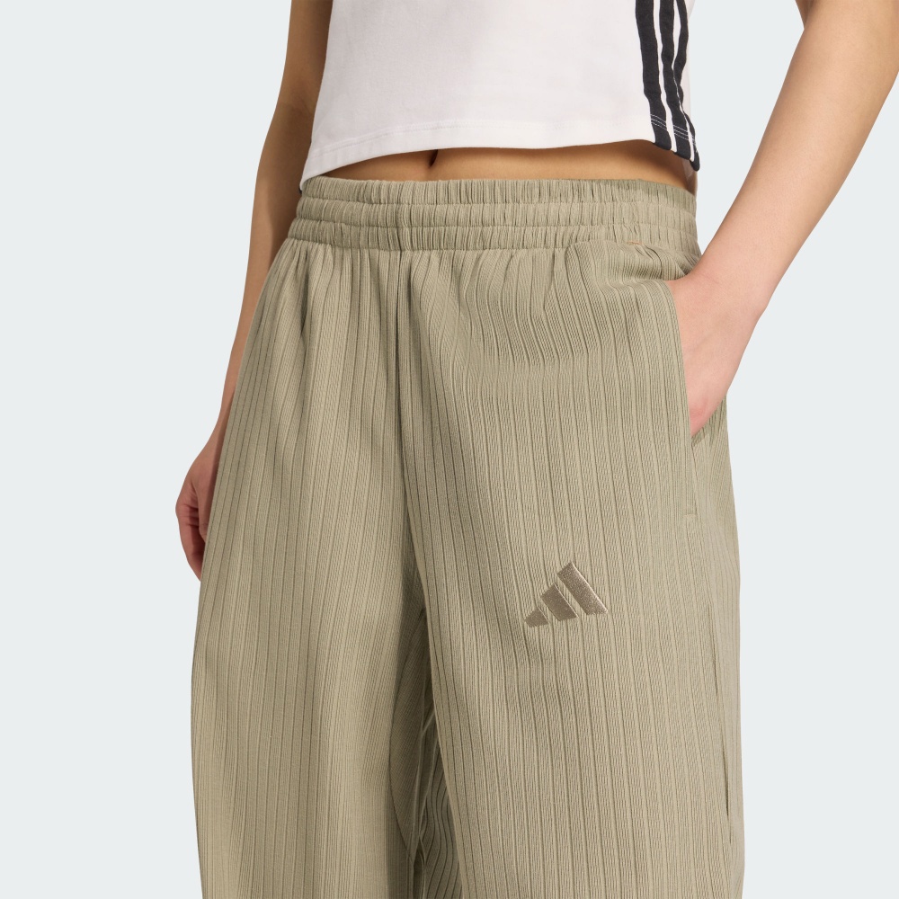 SOFT LUX 運動長褲