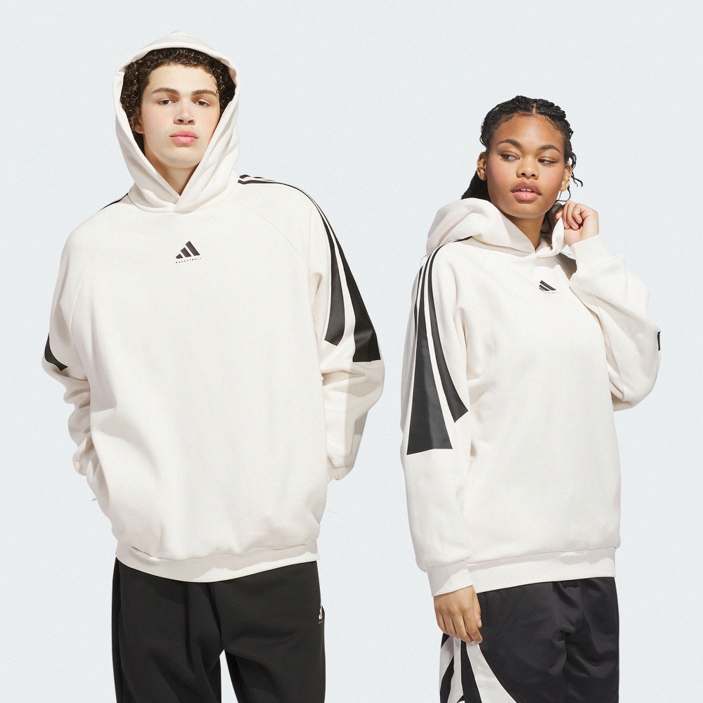 BASKETBALL 連帽上衣