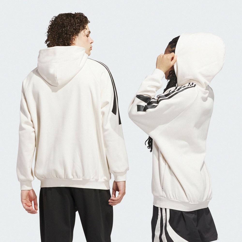 BASKETBALL 連帽上衣