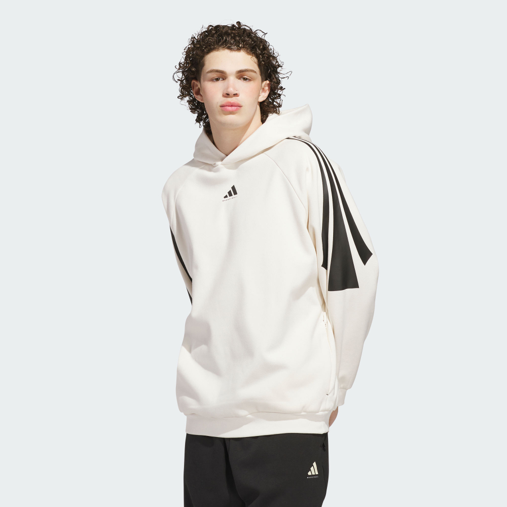 BASKETBALL 連帽上衣