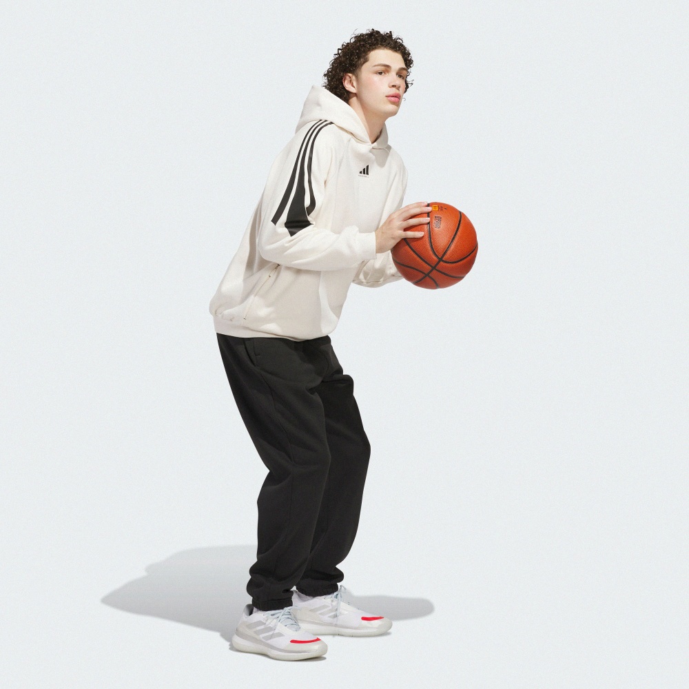 BASKETBALL 連帽上衣