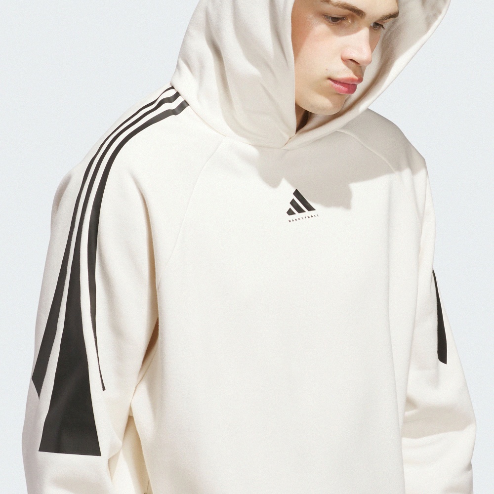 BASKETBALL 連帽上衣