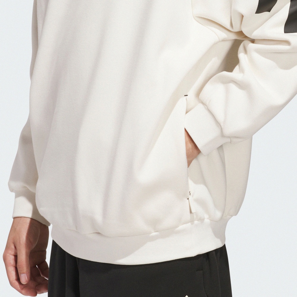 BASKETBALL 連帽上衣