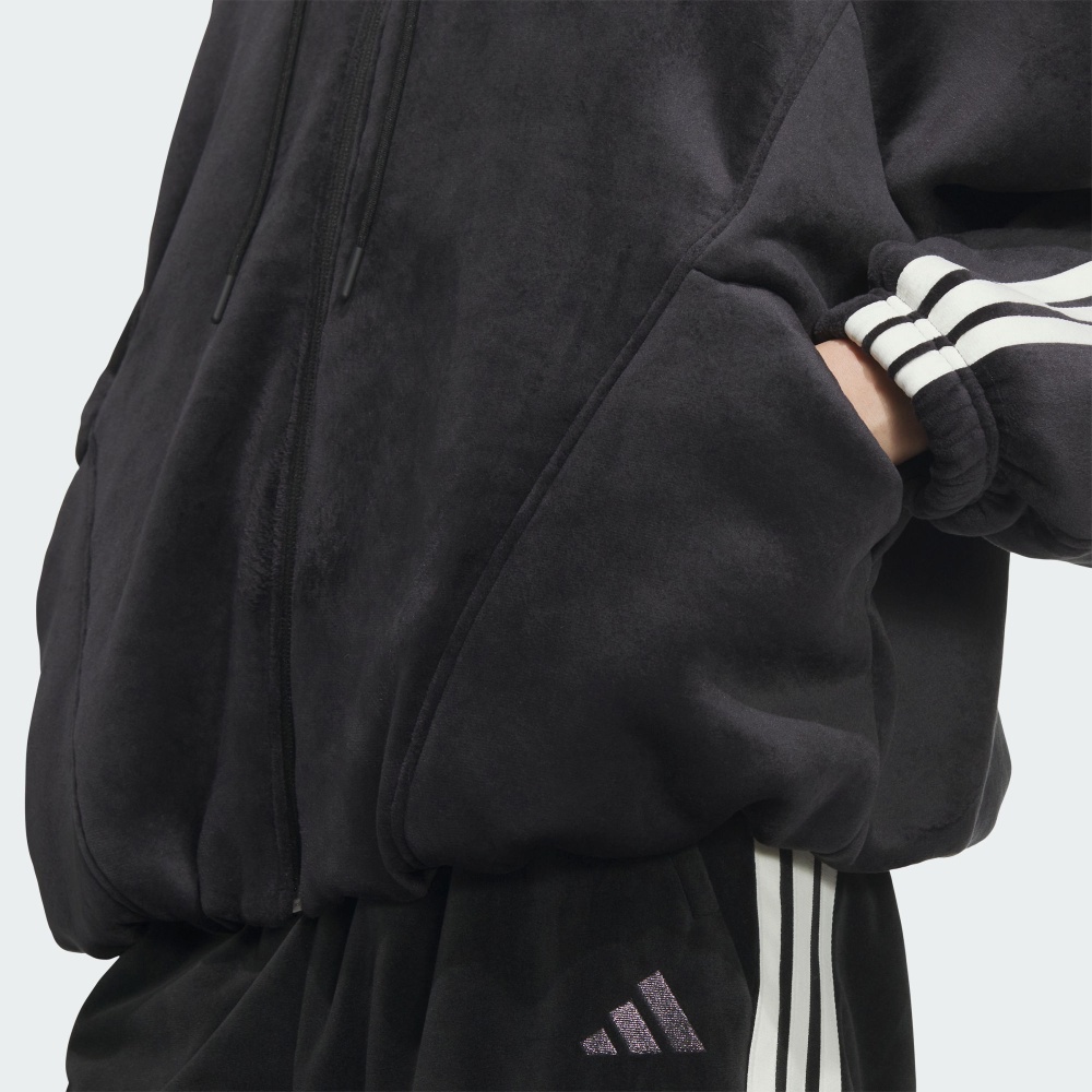 絲絨外套DANCE 絲絨外套