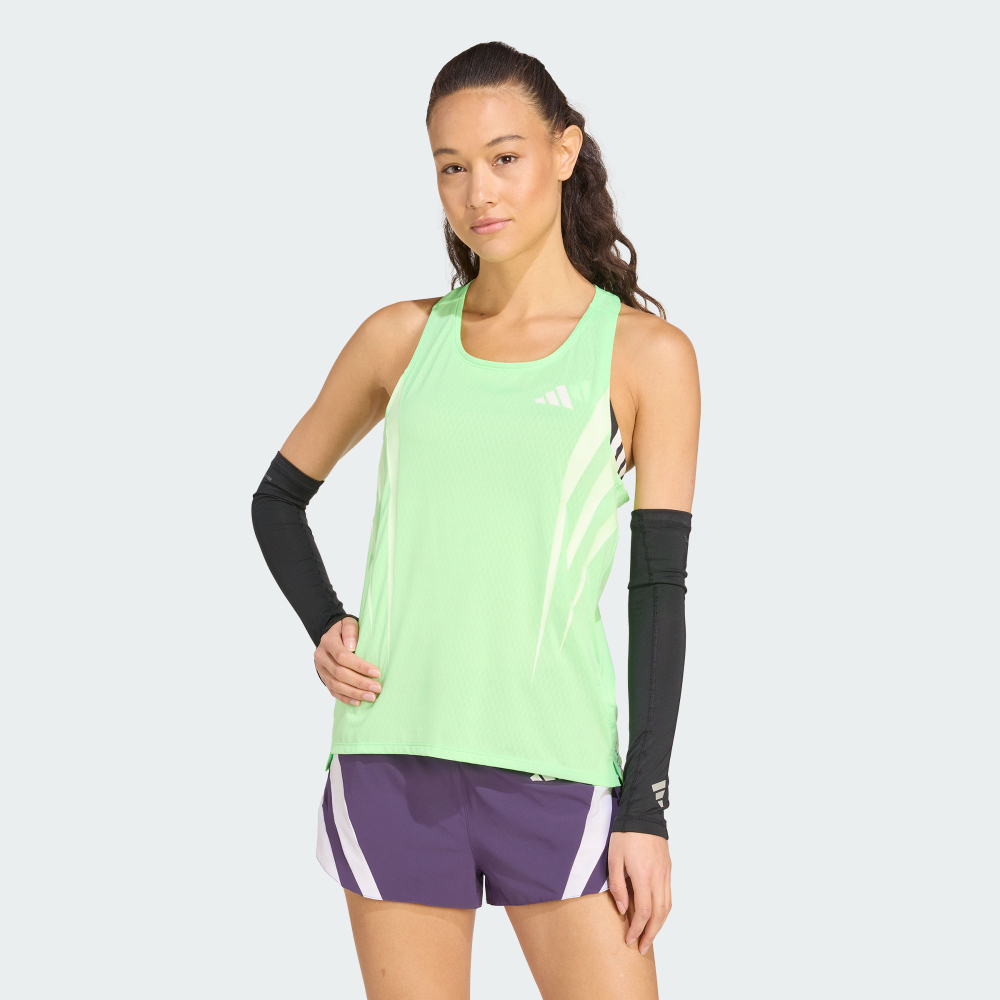 ADIZERO NYC 運動背心