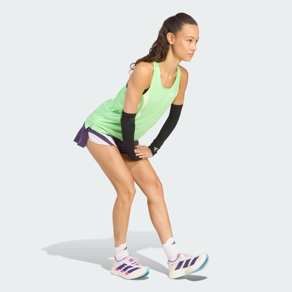 ADIZERO NYC 運動背心