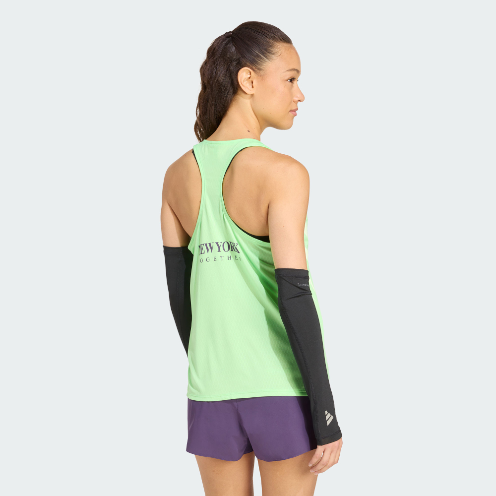 ADIZERO NYC 運動背心