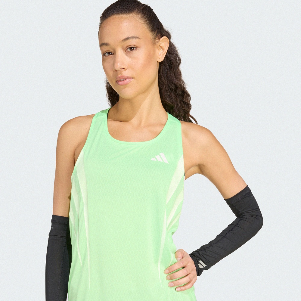 ADIZERO NYC 運動背心