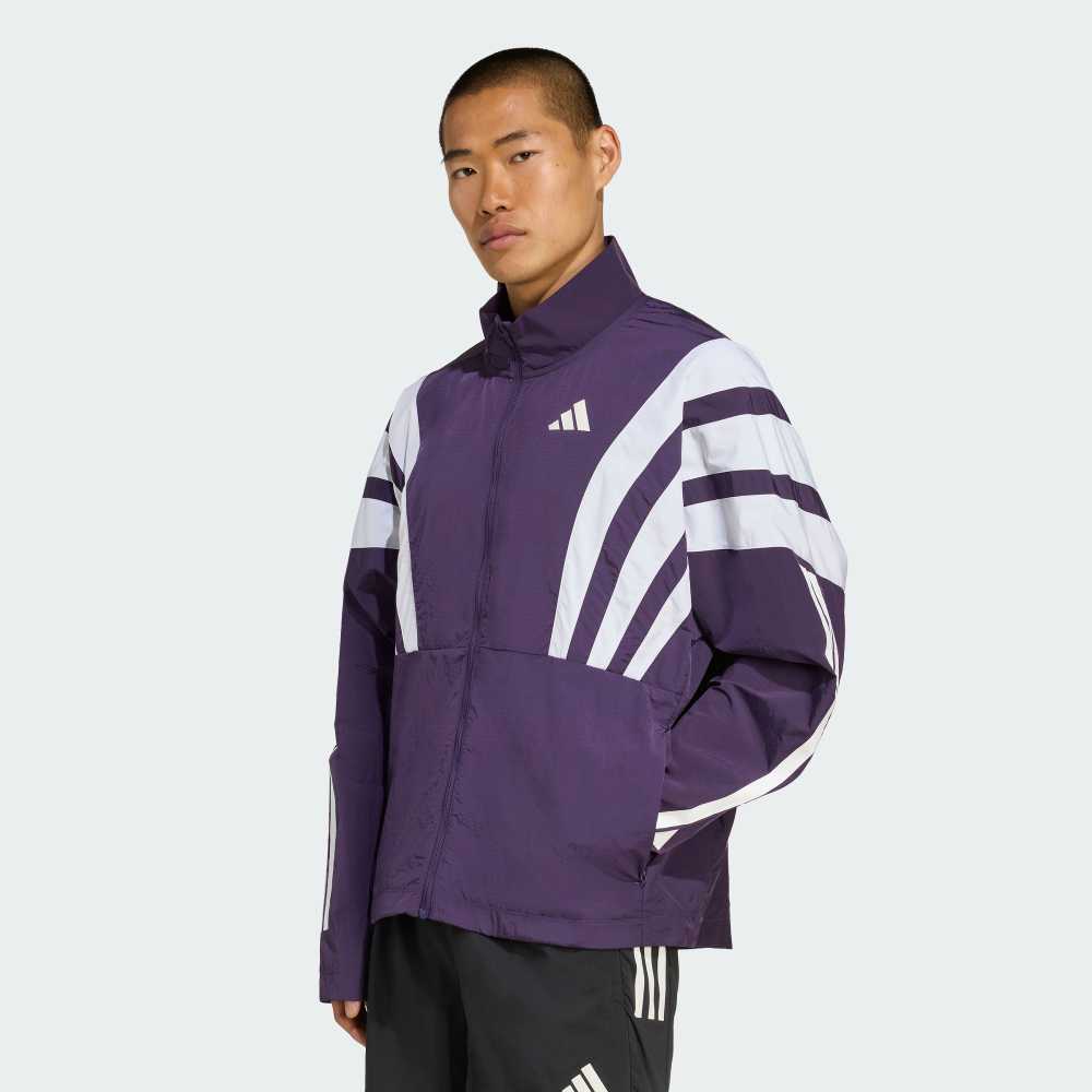 ADIZERO NYC 運動外套