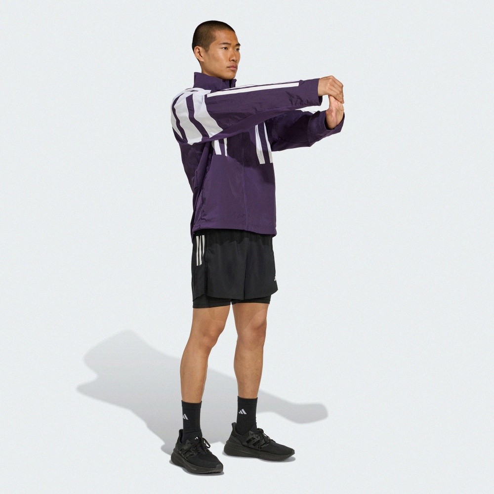 ADIZERO NYC 運動外套