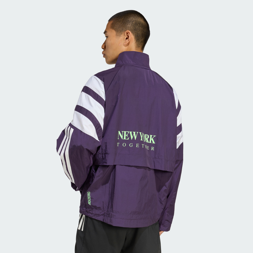 ADIZERO NYC 運動外套