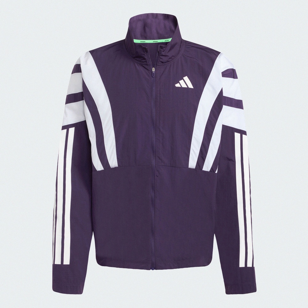 ADIZERO NYC 運動外套