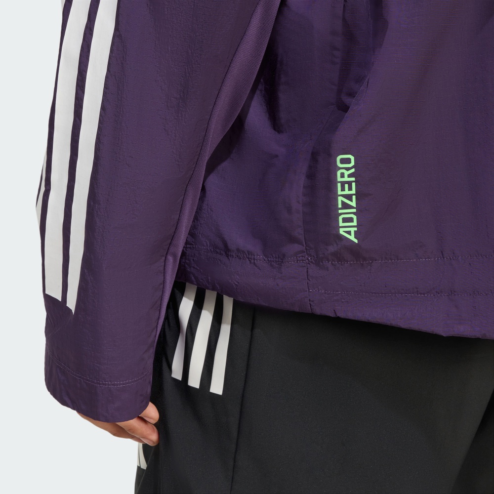 ADIZERO NYC 運動外套