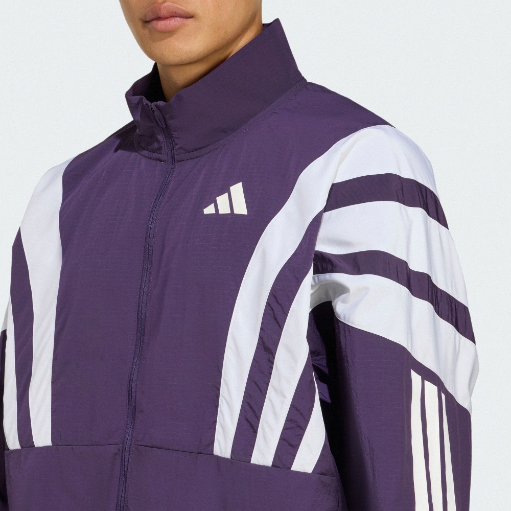 ADIZERO NYC 運動外套