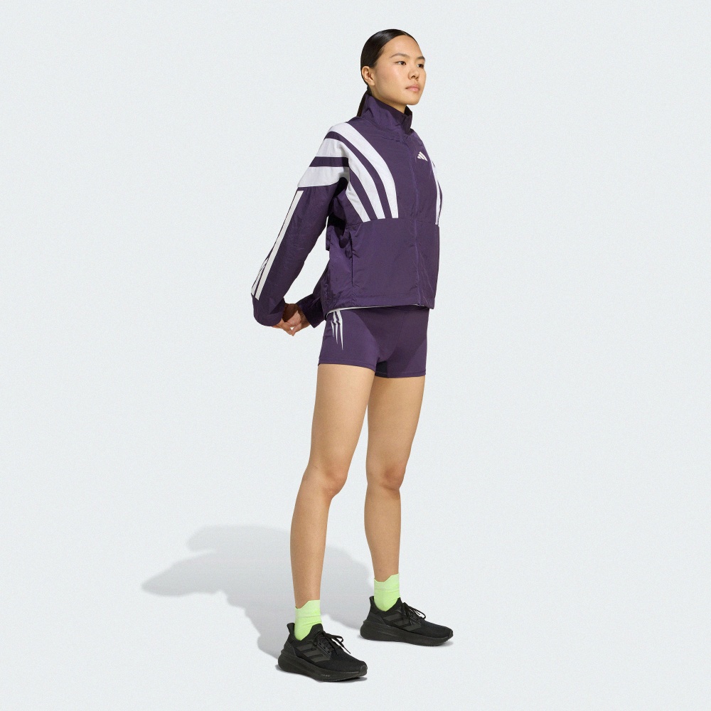 ADIZERO NYC 運動外套