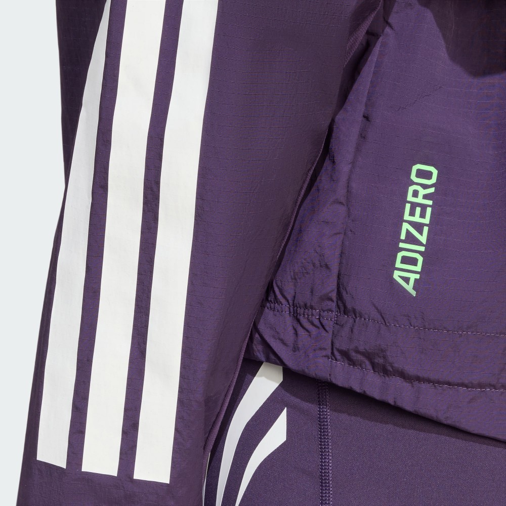 ADIZERO NYC 運動外套