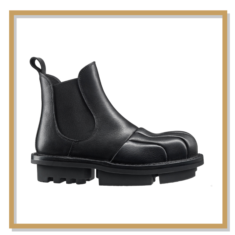 【未使用】trippen Seed espresso ダークブラウン 40 trippen Seed espresso ダークブラウン 40