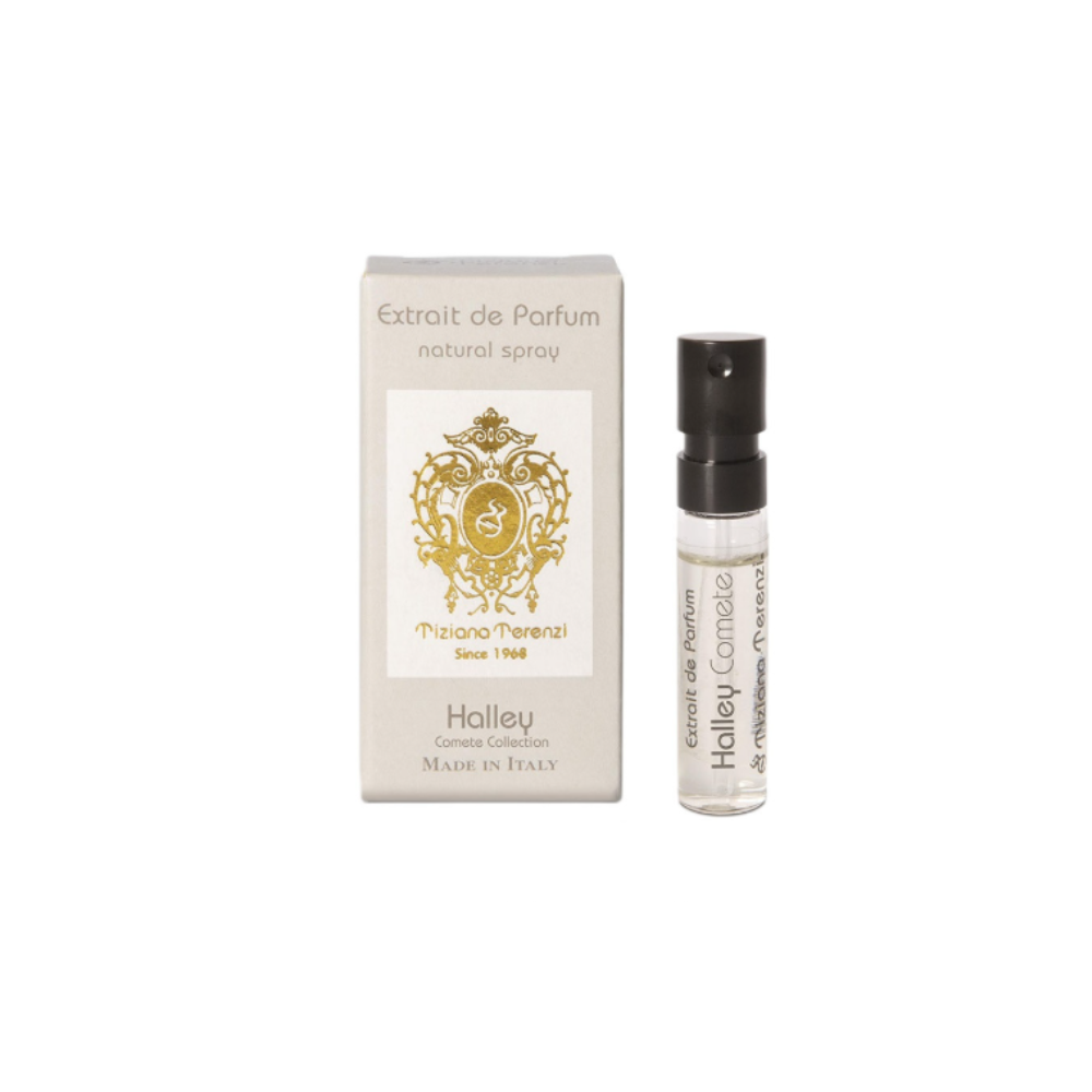 Tiziana Terenzi 哈雷收藏淡香精 1.5ML