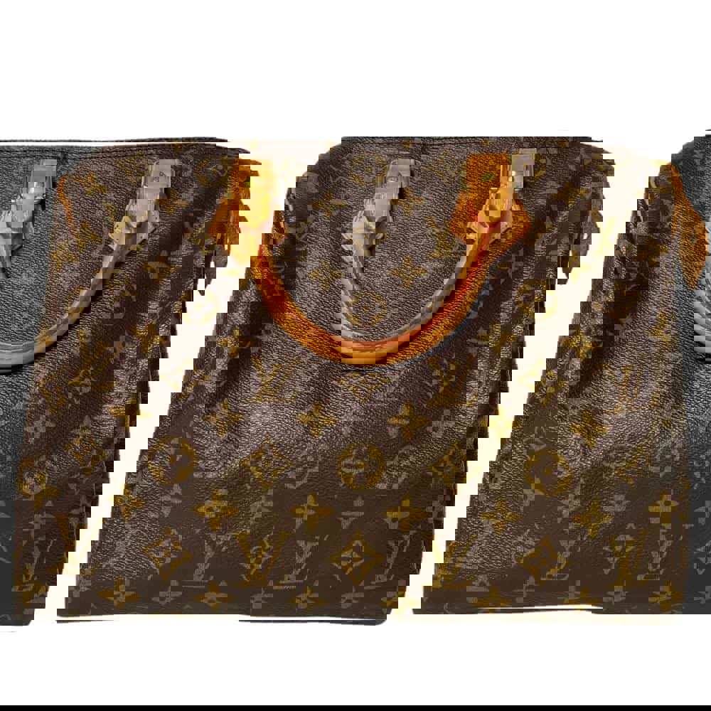【徐匯廣場店】LOUIS VUITTON/波士頓包//M41526