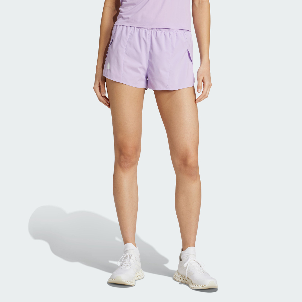 ADIZERO ESSENTIALS 運動短褲