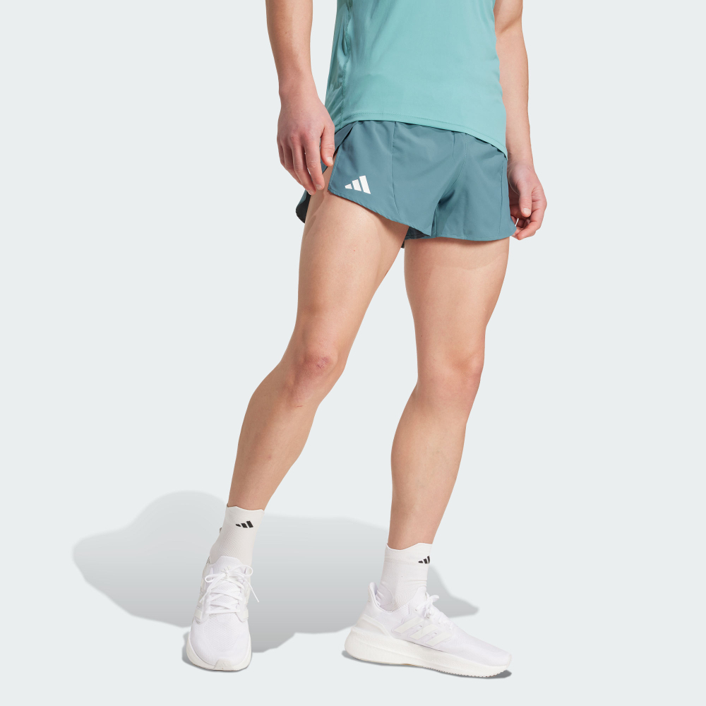 ADIZERO ESSENTIALS 運動短褲