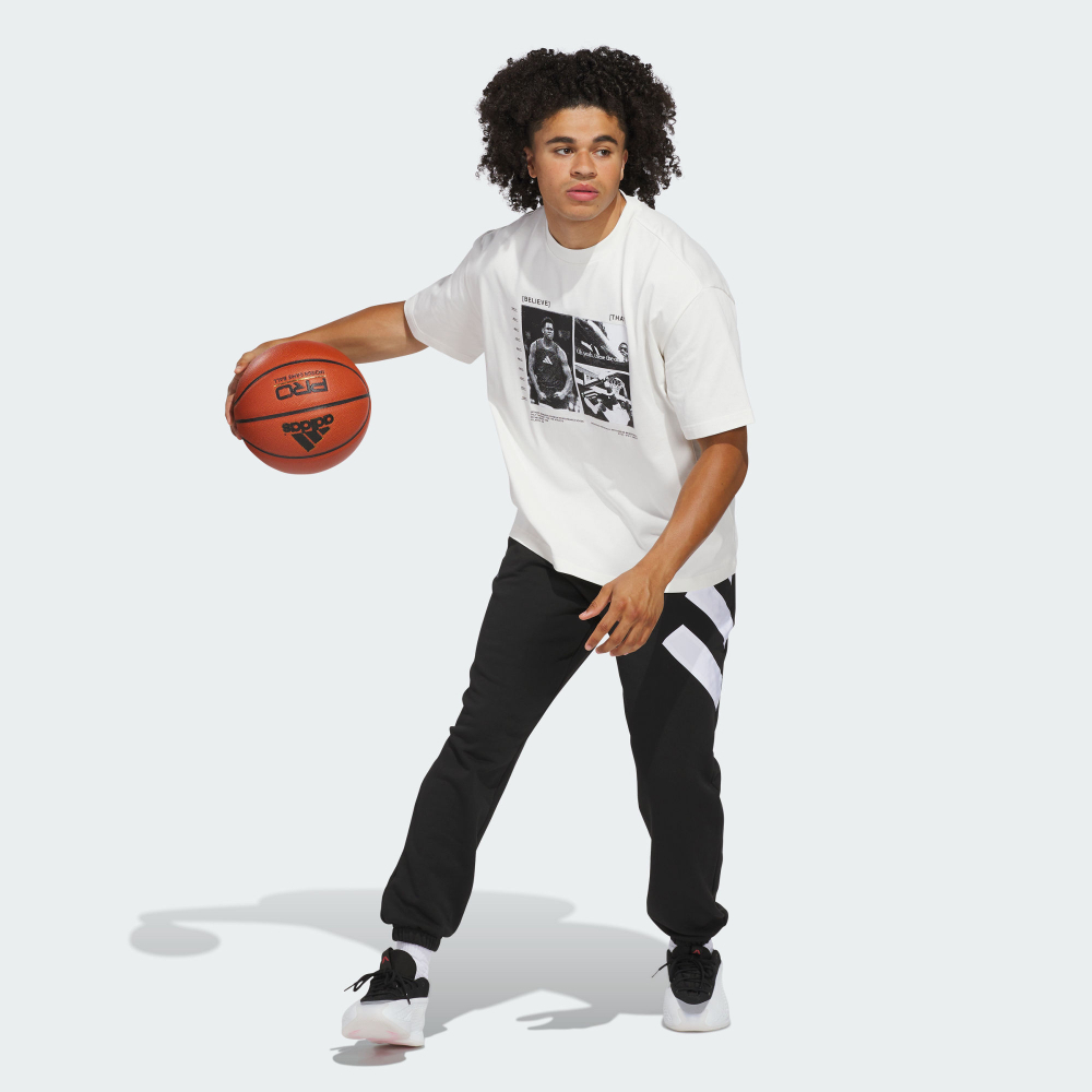 ANTHONY EDWARDS 短袖上衣