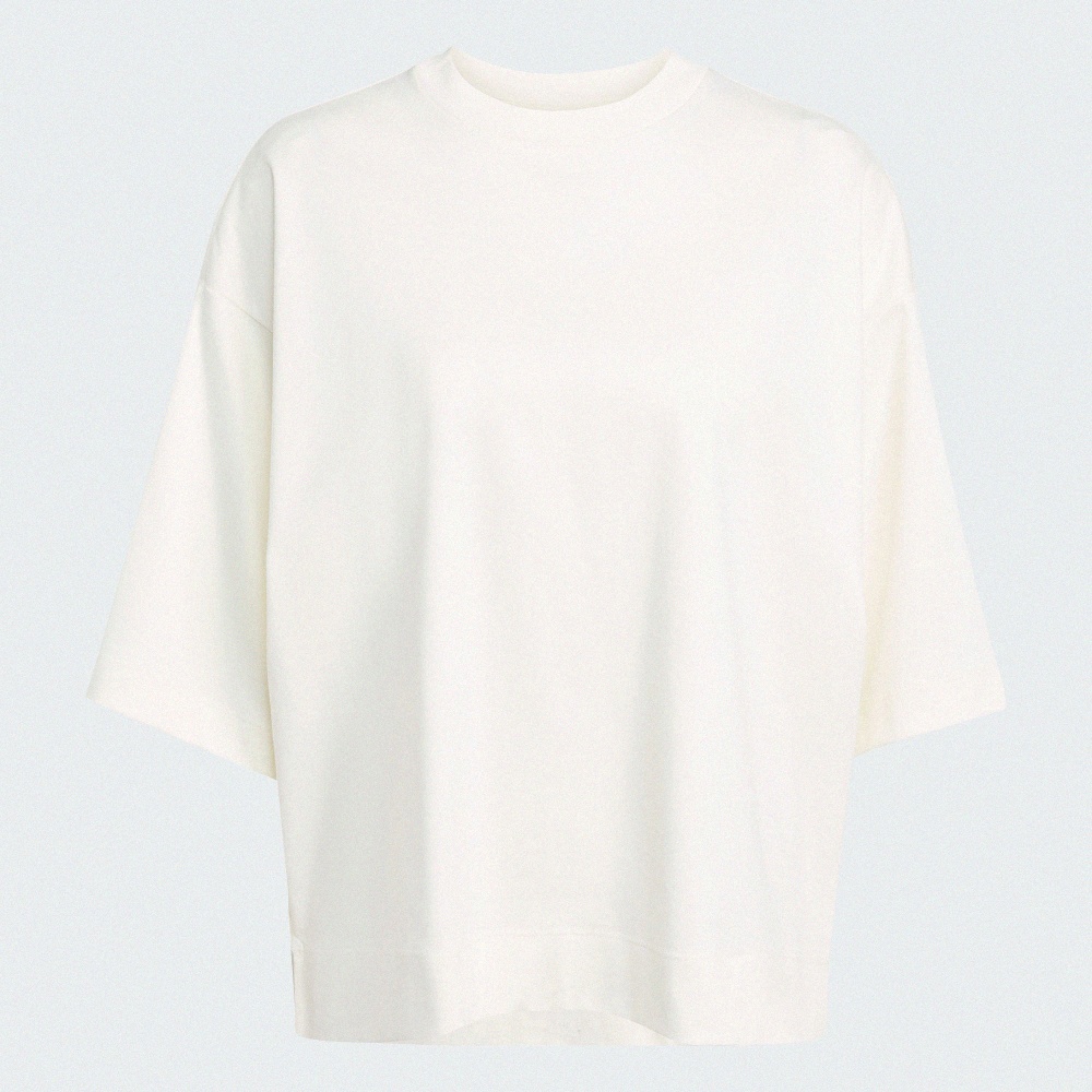 SOFT LUX 短袖上衣