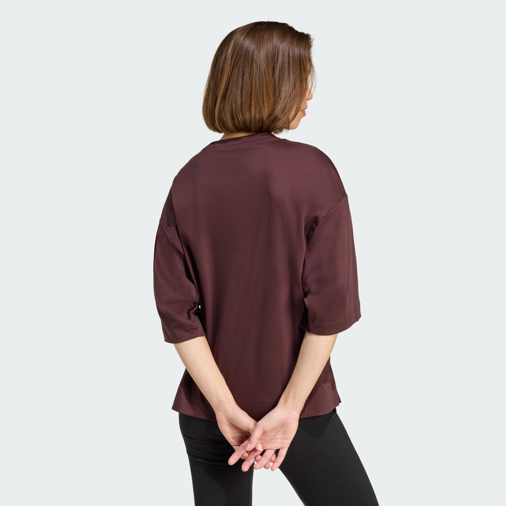 SOFT LUX 短袖上衣