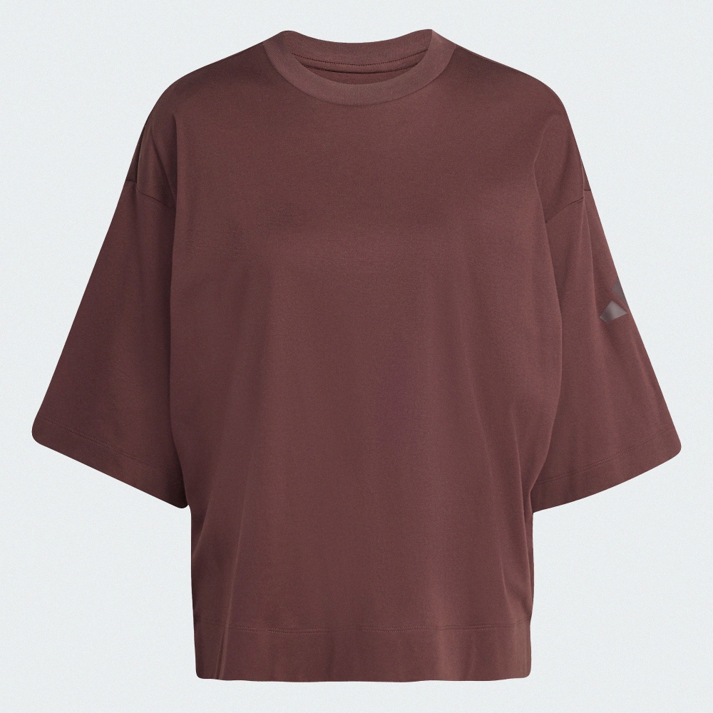 SOFT LUX 短袖上衣