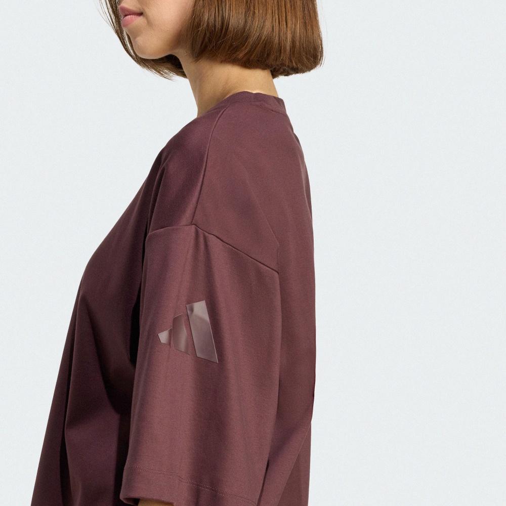 SOFT LUX 短袖上衣