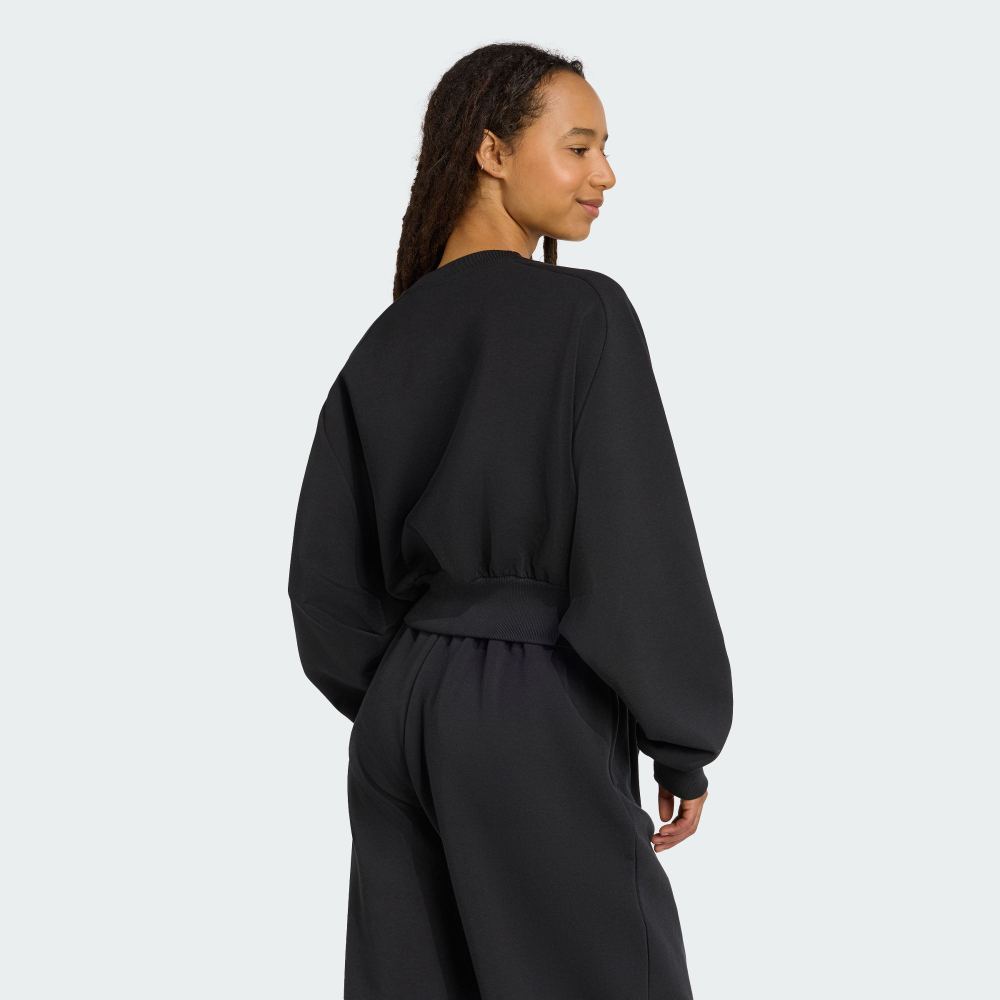 SOFT LUX 長袖上衣