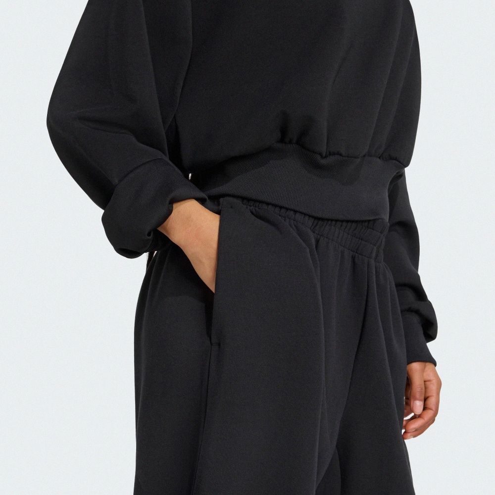 SOFT LUX 長袖上衣