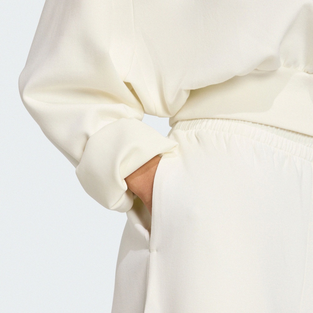 SOFT LUX 長袖上衣