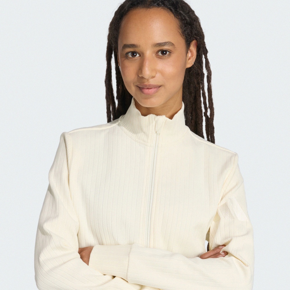 SOFT LUX 運動外套