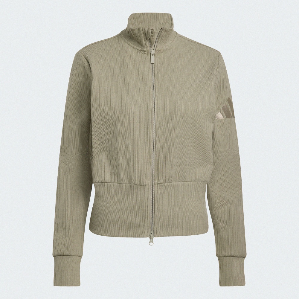 SOFT LUX 運動外套