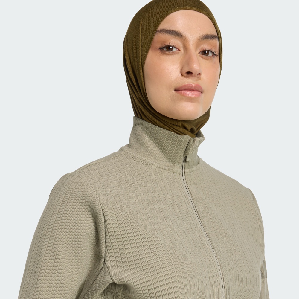 SOFT LUX 運動外套