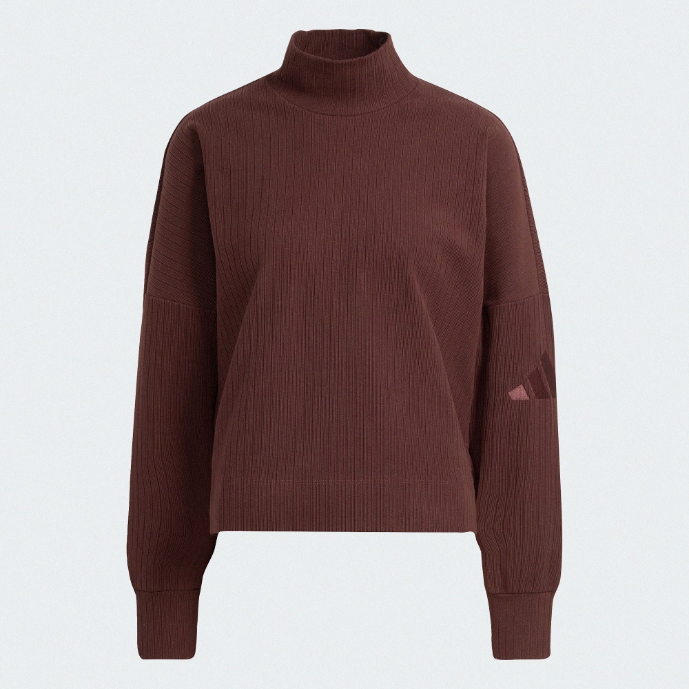 SOFT LUX 長袖上衣