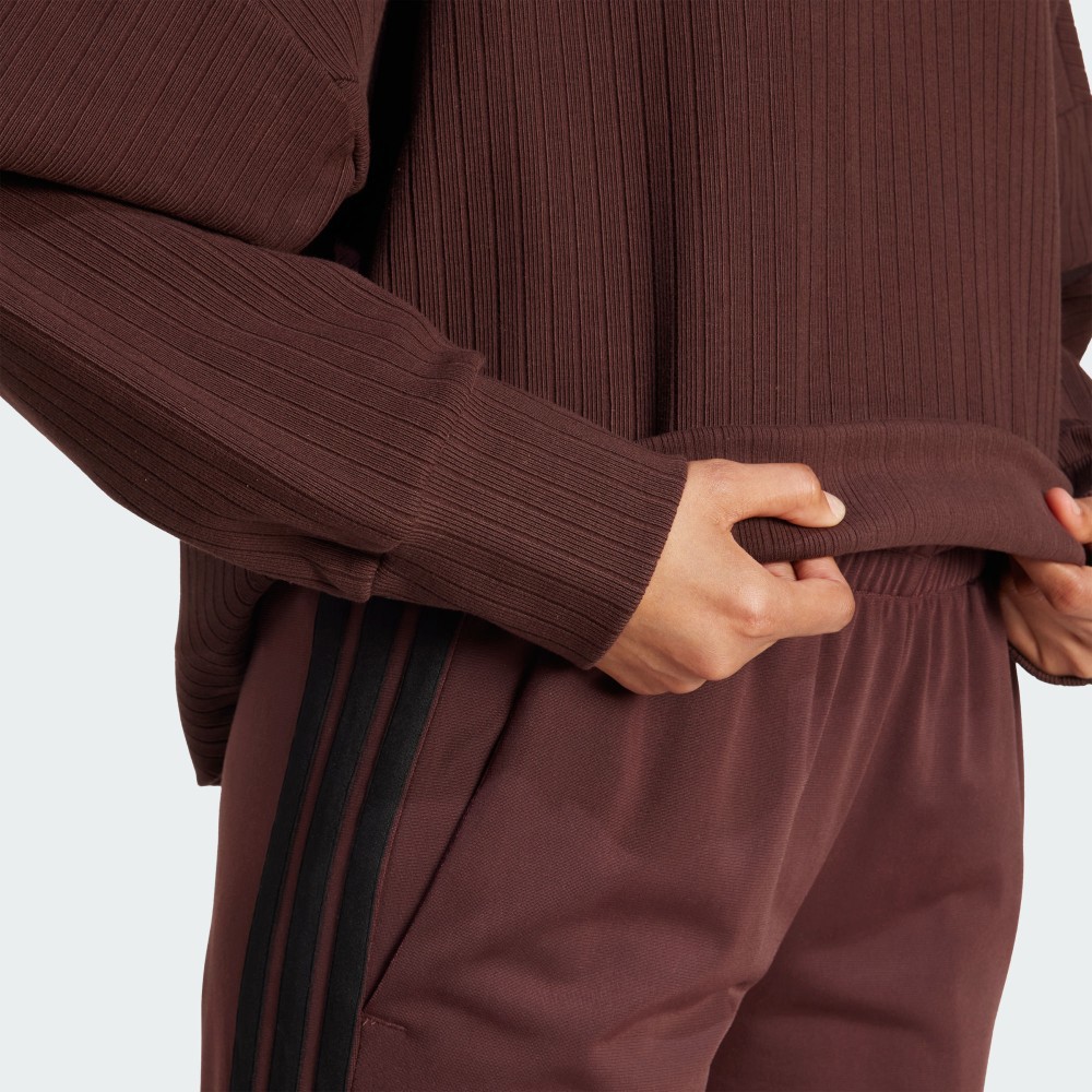 SOFT LUX 長袖上衣