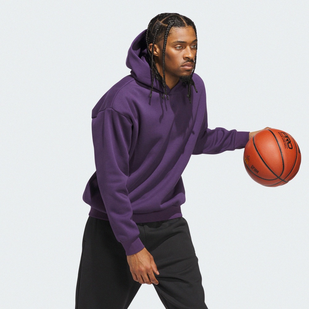 BASKETBALL SPACER 連帽上衣