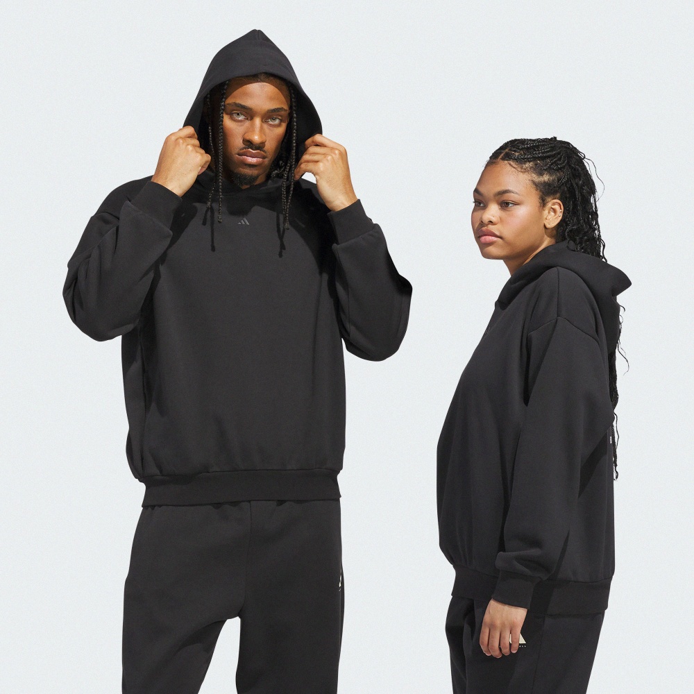 BASKETBALL SPACER 連帽上衣