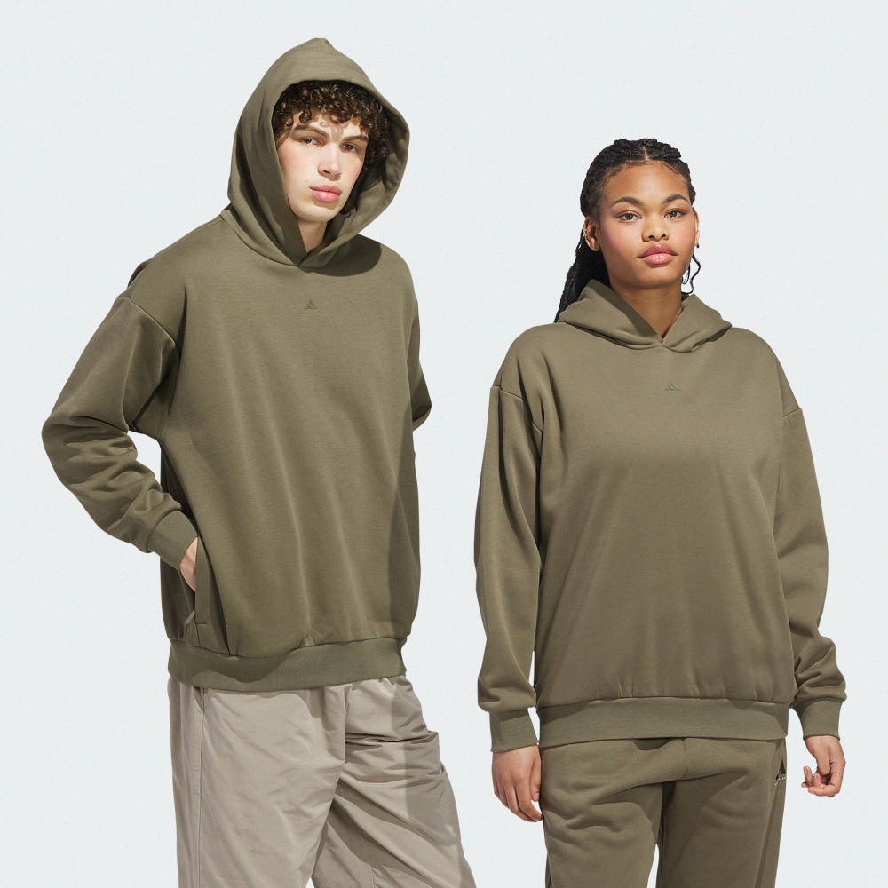 BASKETBALL SPACER 連帽上衣