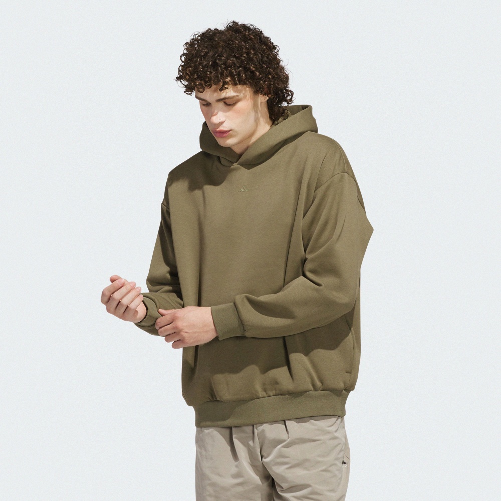 BASKETBALL SPACER 連帽上衣