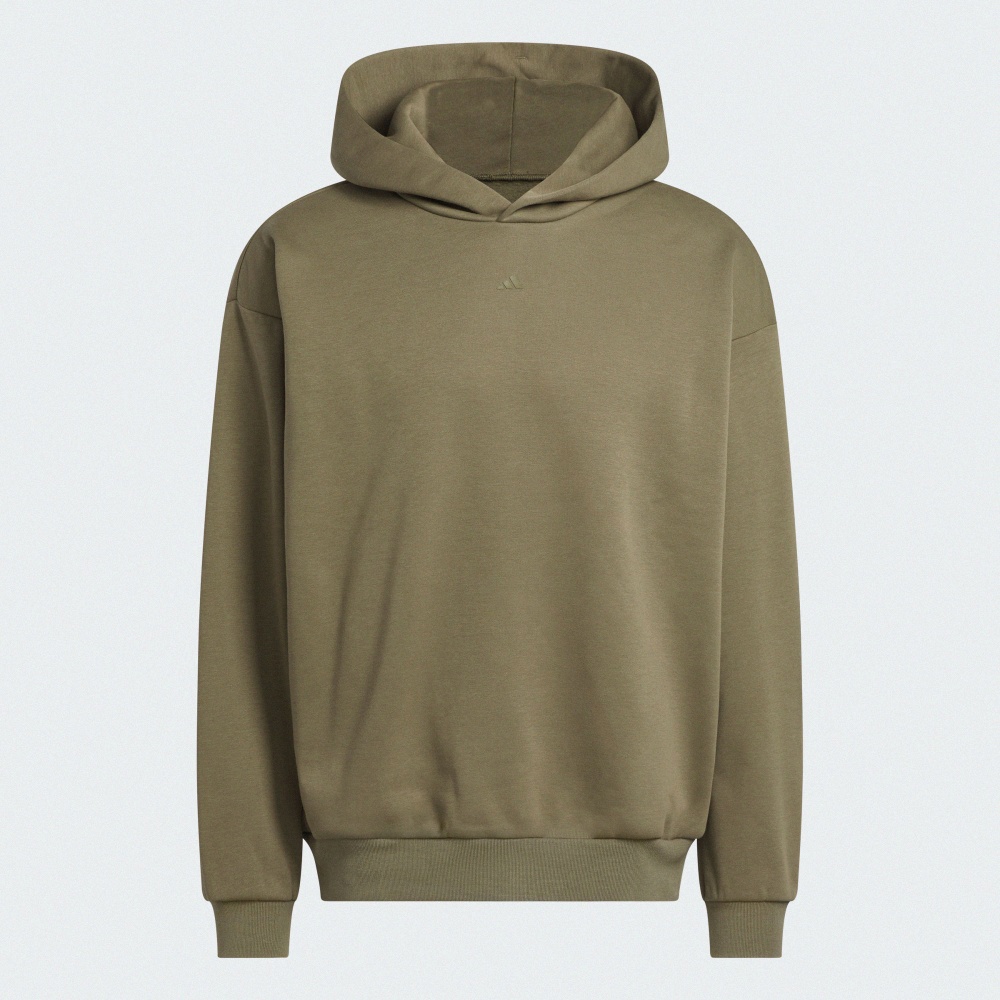 BASKETBALL SPACER 連帽上衣