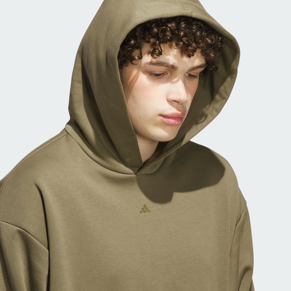 BASKETBALL SPACER 連帽上衣