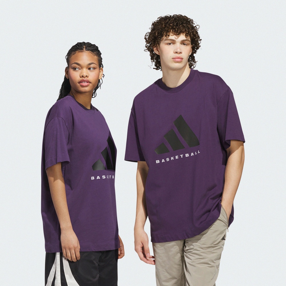 BASKETBALL 短袖上衣